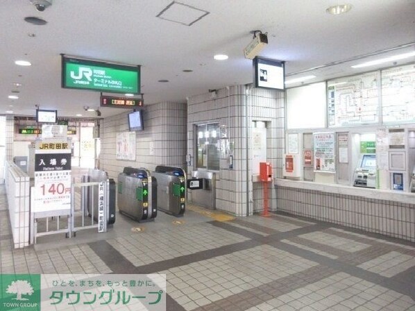 タウンコートSの物件内観写真